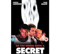 Do You Wanna Know A Secret? G