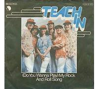 (Do you wanna play) my rock and roll song (1977) / Vinyl single [Vinyl-Single 7'']