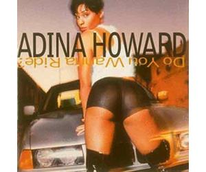 Do You Wanna Ride