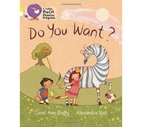 Do You Want ...? Carol Ann Duffy Carol Ann Duffy (Auteur)