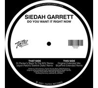 Do You Want It Right Now 2021 Remixes [Vinyl]