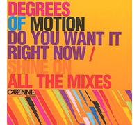 Do You Want It Right Now/...