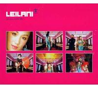 LEILANI-DO YOU WANT ME -CDS-