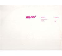 Do You Want Me - Leilani 12"