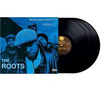 Do You Want More ?!!!??! Edition Limitée Deluxe Vinyle