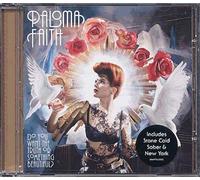 Do You Want The Truth Or Something Beautiful?