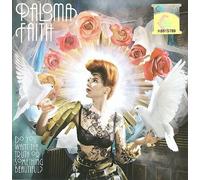 Do You Want the Truth or Something Beautiful? by Faith Paloma [Audio CD] NEUF