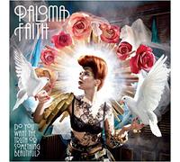 Do you want the truth or something beautiful CD