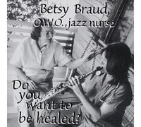 Do You Want to Be Healed