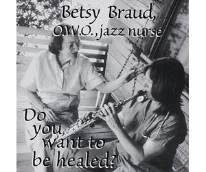 Do You Want to Be Healed