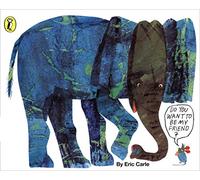 Do you want to be my friend ? – Penguin Books