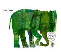 Do You Want to Be My Friend Board Book by Eric Carle Eric Carle (Auteur)