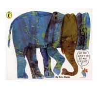 Do you want to be my friend ?