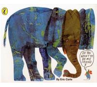 Do you want to be my friend ? – Penguin Books