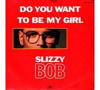Do You Want to Be My Girl/Doesn't Matter [Import]