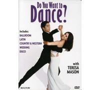 Do You Want to Dance