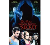 Do You Want to Know a Secret [Import USA Zone 1]
