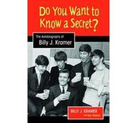 Do You Want to Know a Secret? - [Version Originale] Billy J Kramer, Alyn Shipton (Auteur)