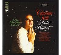 Anita Bryant - Do You What I Hear