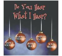 Sony – Do You Hear What I Hear - Do You What I Hear