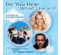 Do You What I Hear [Import]