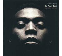 Do Your Best (Featuring Mos Def)