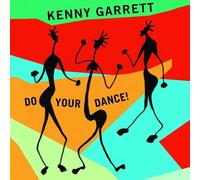 Do Your Dance! – CD