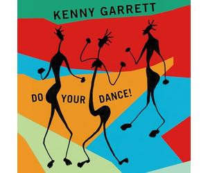Do Your Dance!