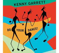 Do Your Dance [Import Allemand]