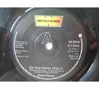 Do Your Dance Part 1