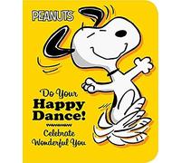 Do Your Happy Dance!