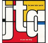 Do Your Own Thing by The James Taylor Quartet NEUF