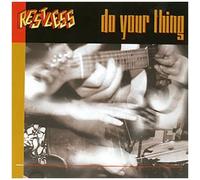 Do Your Thing [12 Inch Analog]