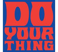 Do Your Thing