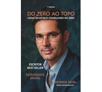 Do zero ao topo: Como ficar rico começando do zero