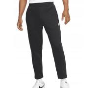 DO0022-010 Pantalon de jogging polaire Nike Sportswear pour hommes noir