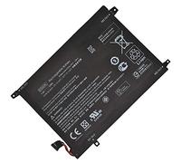 DO02XL Batterie pour Ordinateur Portable Compatible avec HP Pavilion X2 10-N013DX N101NA N030CA 10-J024TU J025TU J013TU 810749-2C1 810749-421 810985-005 HSTNN-DB7E HSTNN-LB6Y TPN-I121 (3.8V 33Wh)