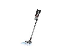 DO1032SV - Aspirateur balai 2 en 1 - 18,5 V - Batterie LI-ION - Système cyclonique - Brosse rotative