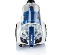 Do1084S Aspirateur Multicyclone Blanc/Bleu 1.5L