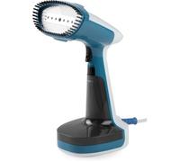 Do1154S Défroisseur Vapeur Portable - 1650 W - 220Ml Réservoir D’Eau - Bleu