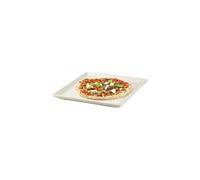 DO161 Pierre à pizza sans goût ni odeur beige