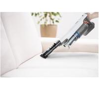 Do2035Sv Aspirateur Balai Et Balai Électrique Sans Sac 0,45 L 350 W Bleu,Blanc