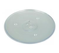 [DO232239] DOMO Plateau en Verre Micro-onde 27cm