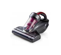 DOMO Aspirateur à main DO234S – Sans sac 700 W noir