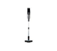 DOMO Aspirateur balai 2-en-1 DO244SV – Sans fil, Sans sac, BLDC Sensi Force 500 W 29.6 V