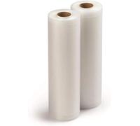 Do327l-Rol28 Ersatzbeutel Für Folienschweißgerät,2st. - 28cm X 6m