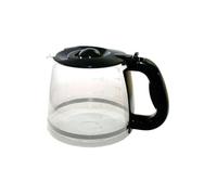 [DO414KTGK] DOMO Verseuse en Verre pour Cafetière DO401K et DO402K