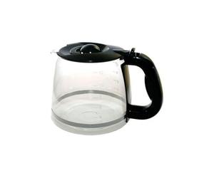 [DO414KTGK] DOMO Verseuse en Verre pour Cafetière DO401K et DO402K