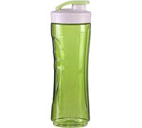 [DO436BLBG] DOMO Gourde Bouteille My Blender Plastique Verte 600ml