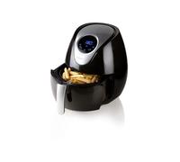 DO509FR Friteuse - Noir
